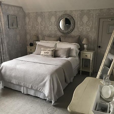 Bed and Breakfast West Tyning à Bitton Extérieur photo