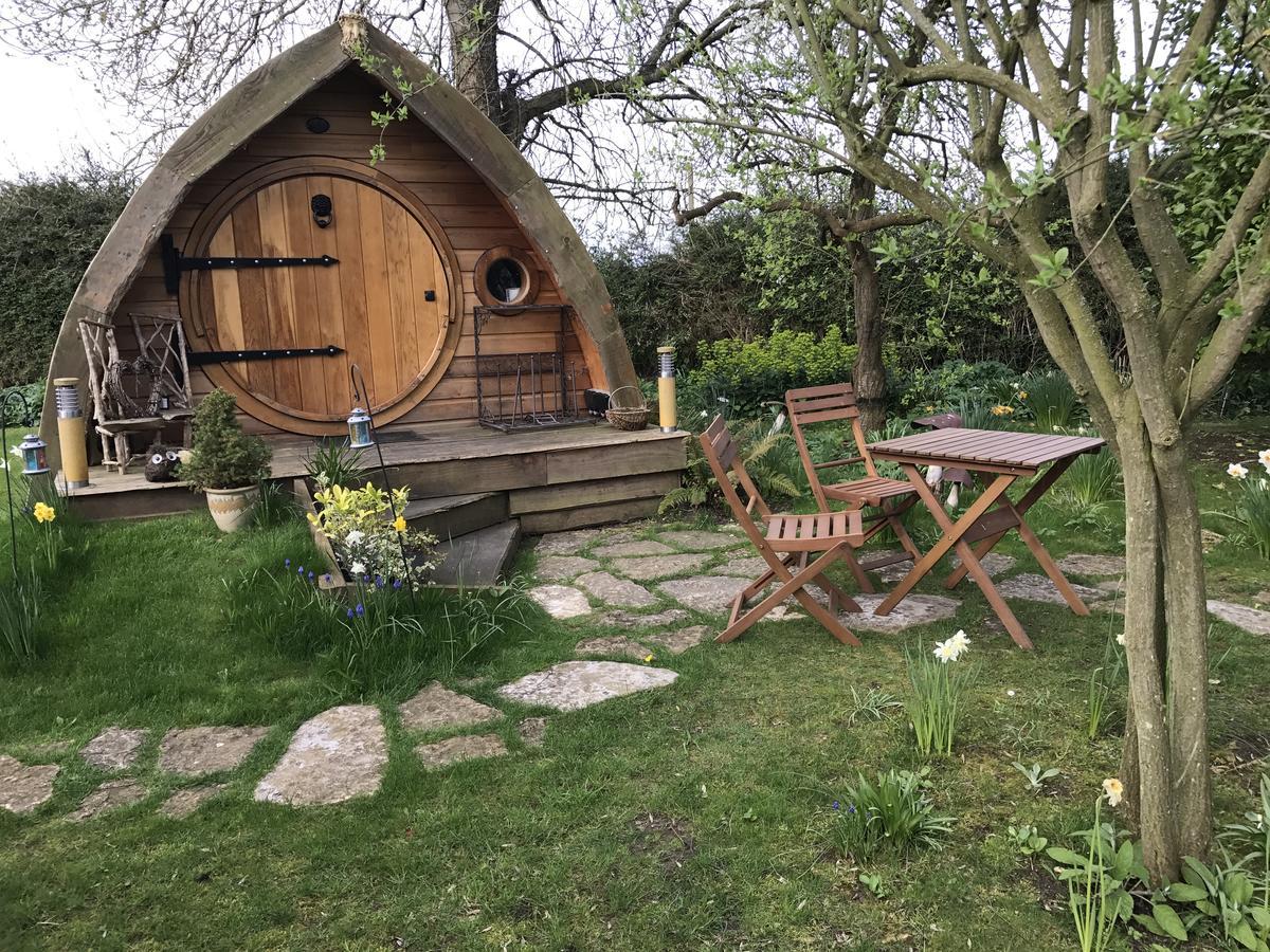 Bed and Breakfast West Tyning à Bitton Extérieur photo