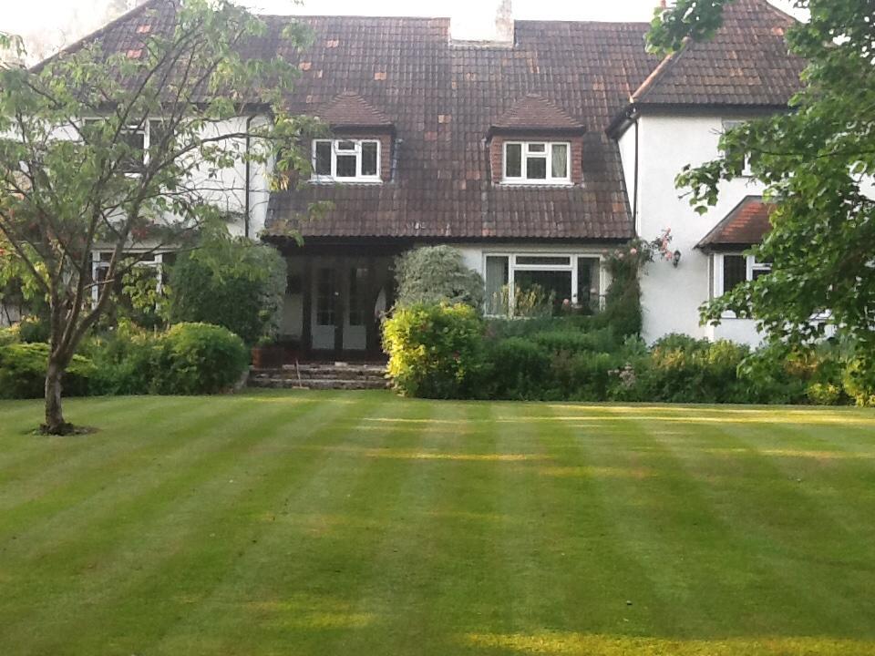 Bed and Breakfast West Tyning à Bitton Extérieur photo