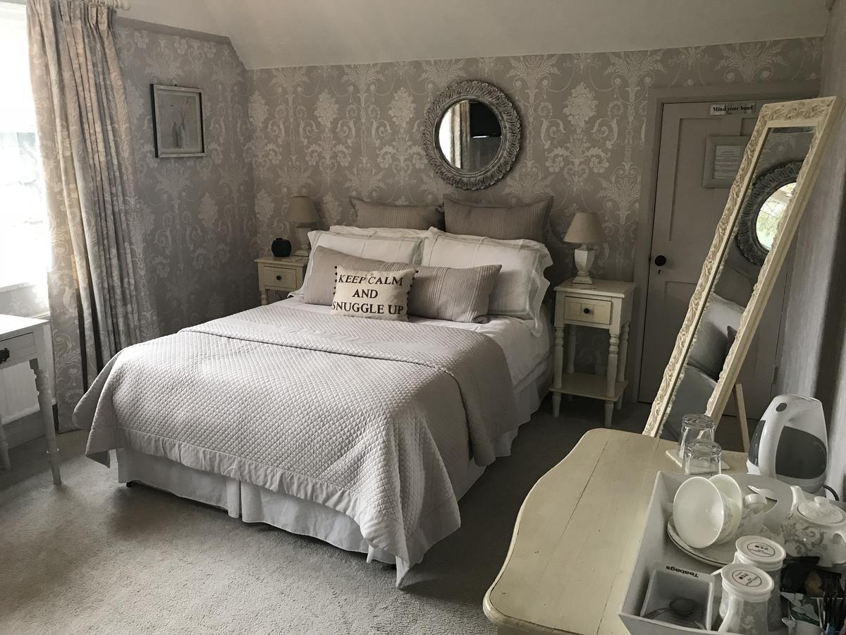 Bed and Breakfast West Tyning à Bitton Extérieur photo