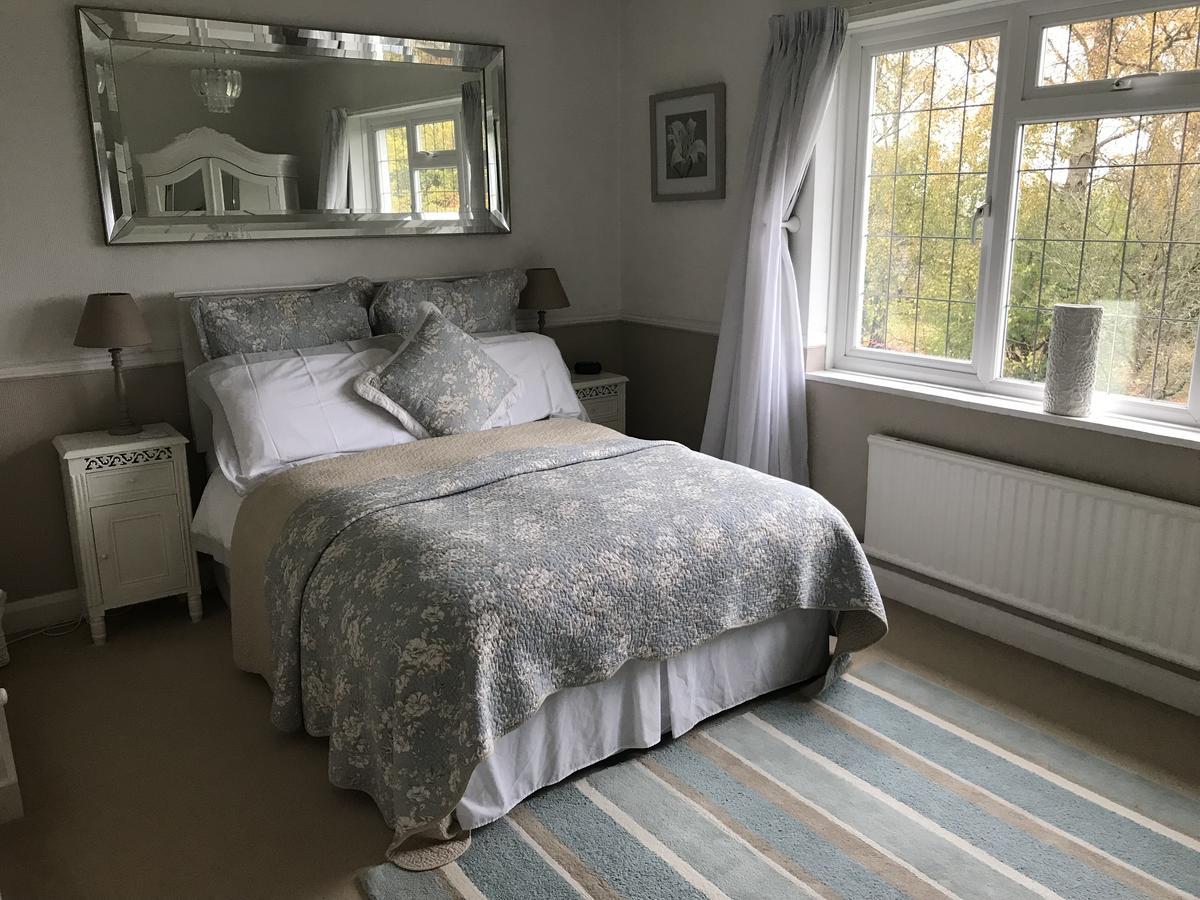 Bed and Breakfast West Tyning à Bitton Extérieur photo