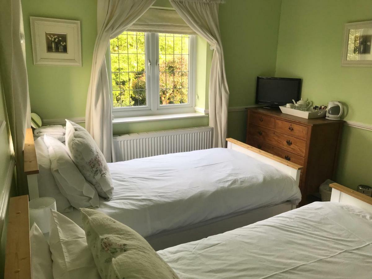 Bed and Breakfast West Tyning à Bitton Extérieur photo