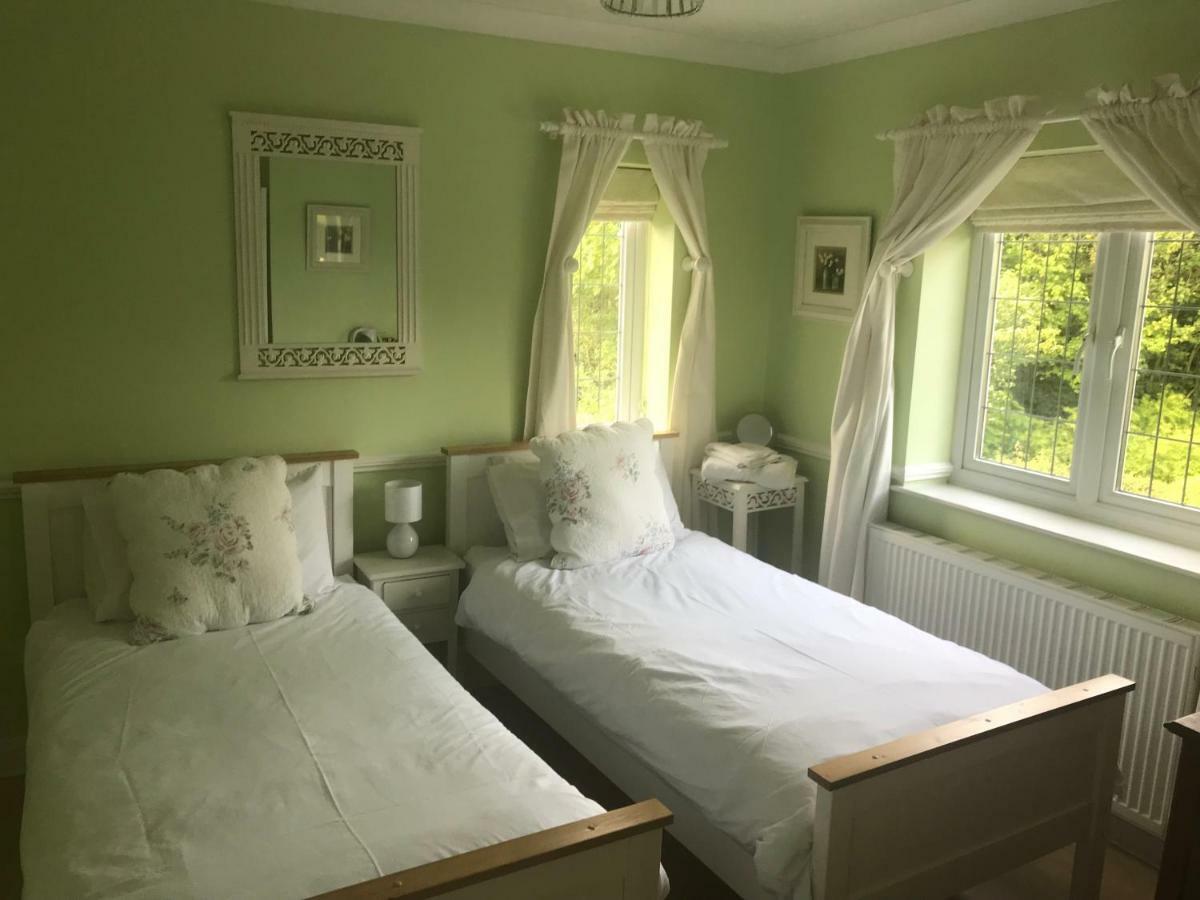 Bed and Breakfast West Tyning à Bitton Extérieur photo