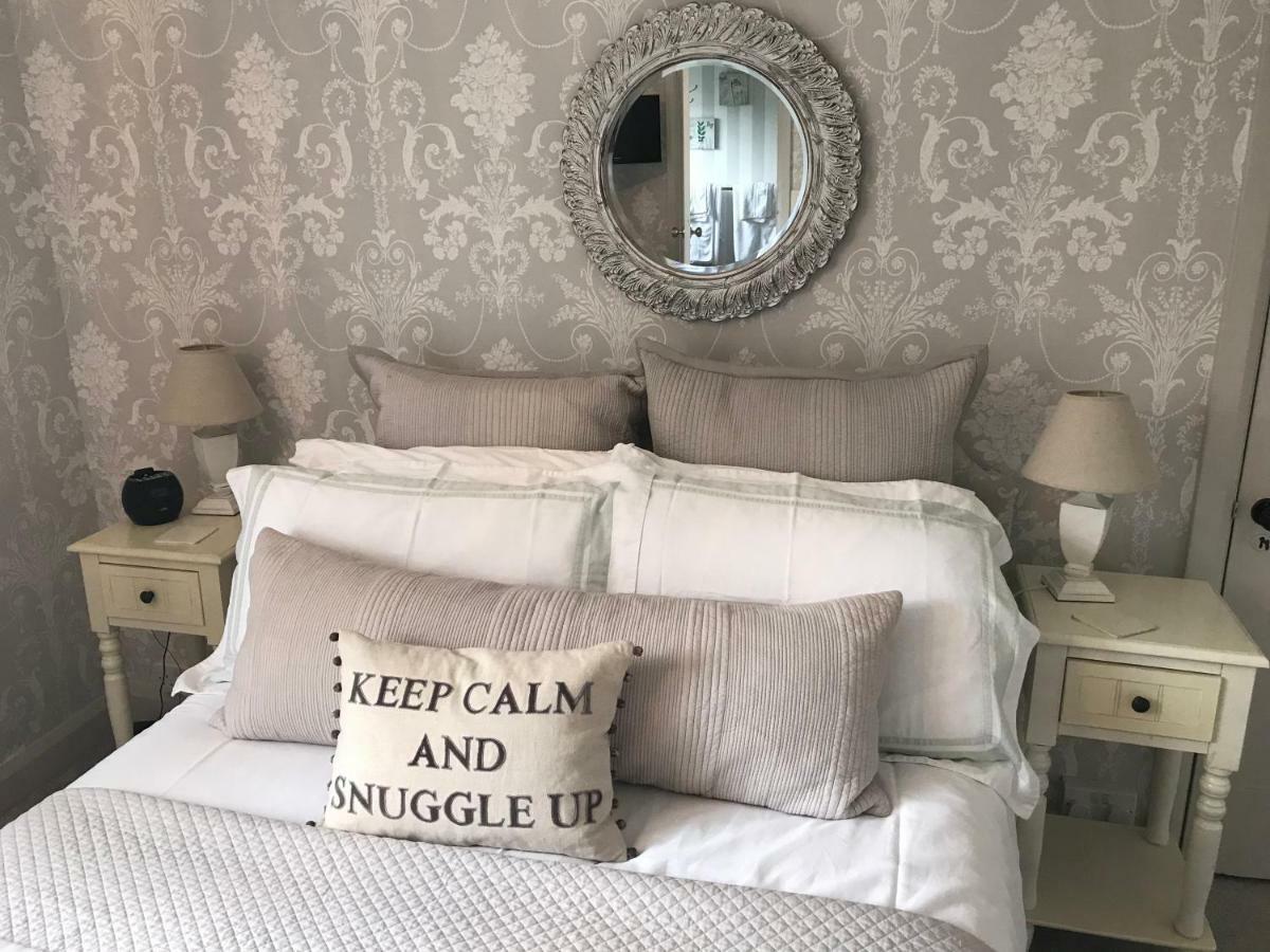 Bed and Breakfast West Tyning à Bitton Extérieur photo